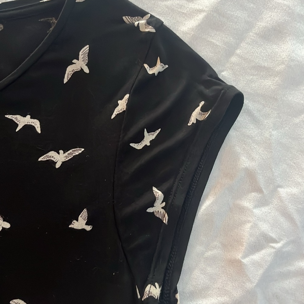 Smart Set Blouse - Picture 4 of 7